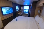 Interior Stateroom Cabin 10205. Picture