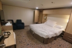 Interior Stateroom Cabin 13231. Picture
