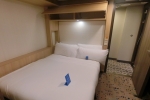 Interior Stateroom Picture