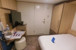 Interior Stateroom Picture