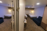Interior Stateroom Cabin 8529. Picture