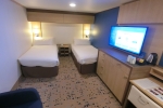 Interior Stateroom Picture