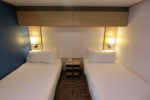 Interior Stateroom Picture