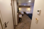 Interior Stateroom Picture