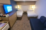 Interior Stateroom Picture