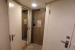 Interior Stateroom Picture
