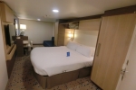 Interior Stateroom Cabin 8703. Picture