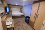 Interior Stateroom Cabin 9633. Picture