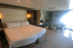 Junior Suite Stateroom Cabin 10322. Picture