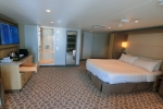 Junior Suite Stateroom Cabin 10322. Picture
