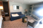 Junior Suite Stateroom Cabin 10322. Picture