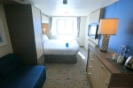 Oceanview Stateroom Cabin 3592. Picture