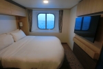 Oceanview Stateroom Cabin 3592. Picture