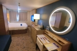 Oceanview Stateroom Cabin 3592. Picture
