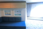 Oceanview Stateroom Cabin 9110. Picture