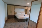 Oceanview Stateroom Cabin 9110. Picture