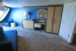 Oceanview Stateroom Cabin 9110. Picture