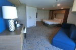Oceanview Cabin Picture