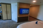 Oceanview Stateroom Cabin 9110. Picture