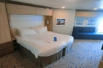 Oceanview Stateroom Cabin 9110. Picture