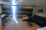 Spa Junior Suite Stateroom Cabin 10324. Picture