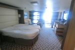 Spa Junior Suite Stateroom Cabin 10724. Picture