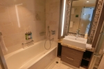 Spa Junior Suite Stateroom Cabin 10724. Picture