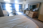 Spa Junior Suite Stateroom Cabin 10724. Picture