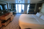 Spa Junior Suite Stateroom Cabin 11236. Picture
