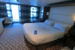 Spa Junior Suite Stateroom Cabin 13236. Picture