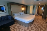 Spa Junior Suite Cabin Picture