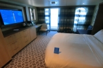Spa Junior Suite Cabin Picture