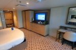 Spa Junior Suite Stateroom Cabin 7240. Picture