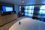 Spa Junior Suite Stateroom Cabin 7240. Picture
