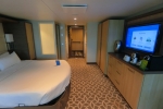 Spa Junior Suite Stateroom Cabin 7240. Picture