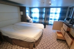 Spa Junior Suite Stateroom Cabin 8238. Picture