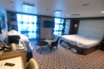 Spa Junior Suite Stateroom Cabin 8242. Picture