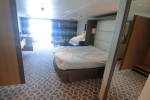 Spa Junior Suite Stateroom Cabin 8324. Picture