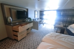 Spa Junior Suite Stateroom Cabin 8324. Picture