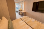Mini-Suite Stateroom Picture