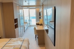 Mini-Suite Stateroom Picture
