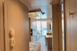 Mini-Suite Stateroom Picture