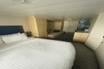 Superior Balcony Stateroom Cabin 12680. Picture
