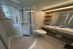 Superior Balcony Stateroom Cabin 8650. Picture