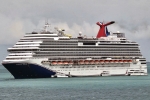 Carnival Dream Ship Picture  1