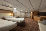 Interior Stateroom Picture