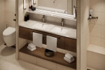 Aqua Stateroom  Picture