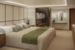 Junior Stateroom  Picture
