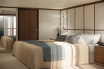 Sapphire Cabin Picture