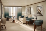 Sapphire Stateroom  Picture